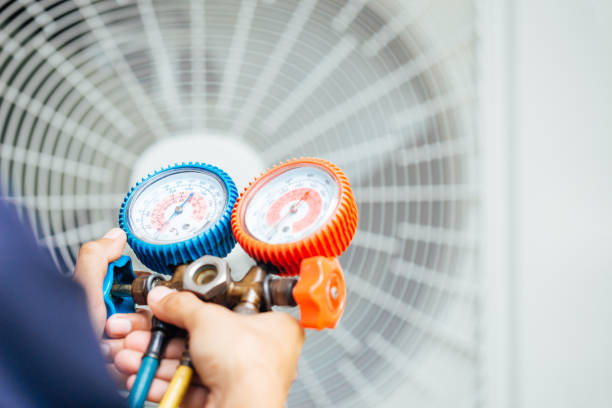 Best HVAC Maintenance and Cleaning  in USA